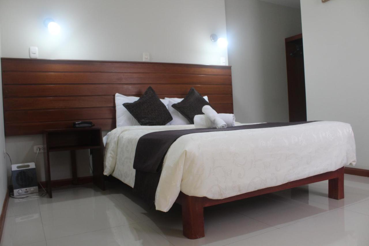 Hotel La Casona Del Olivo Arequipa Yanahuara Ngoại thất bức ảnh