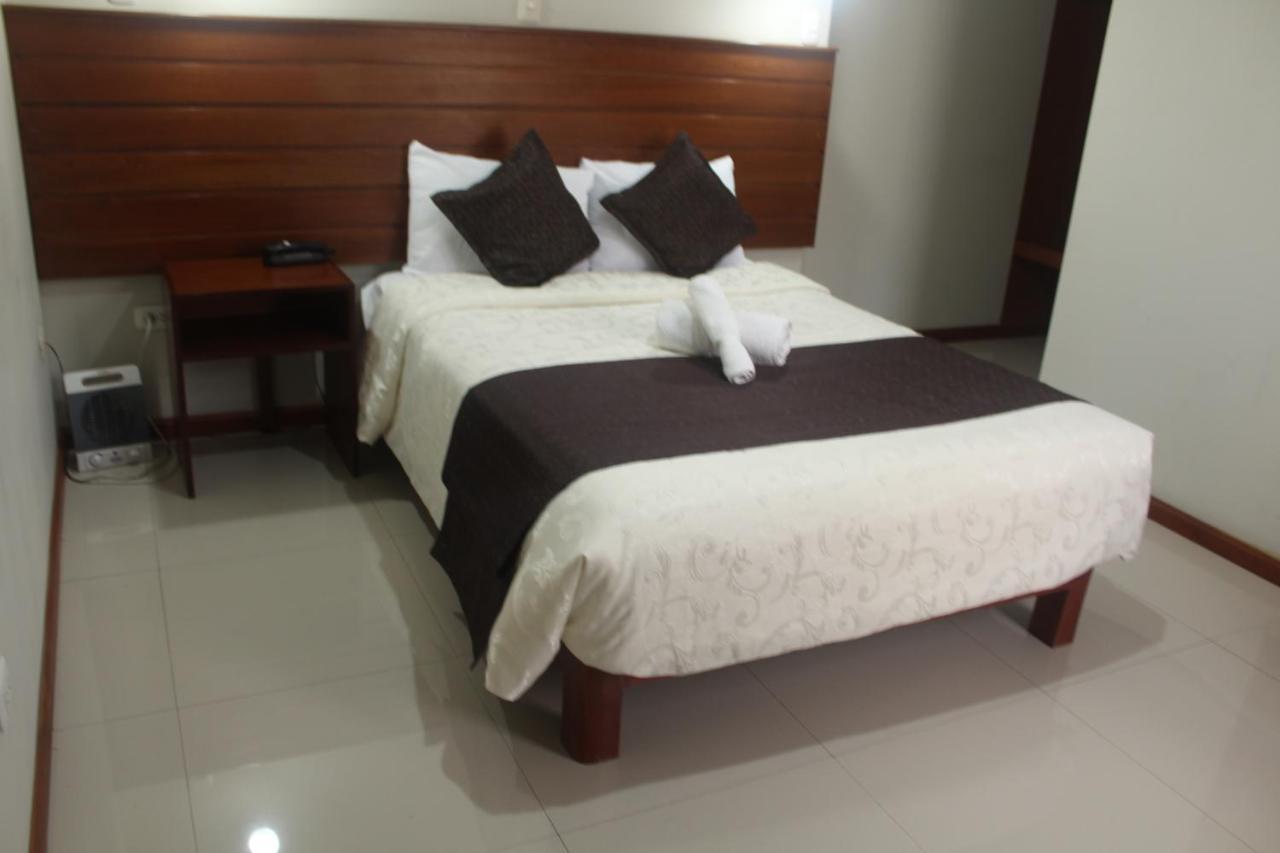 Hotel La Casona Del Olivo Arequipa Yanahuara Ngoại thất bức ảnh