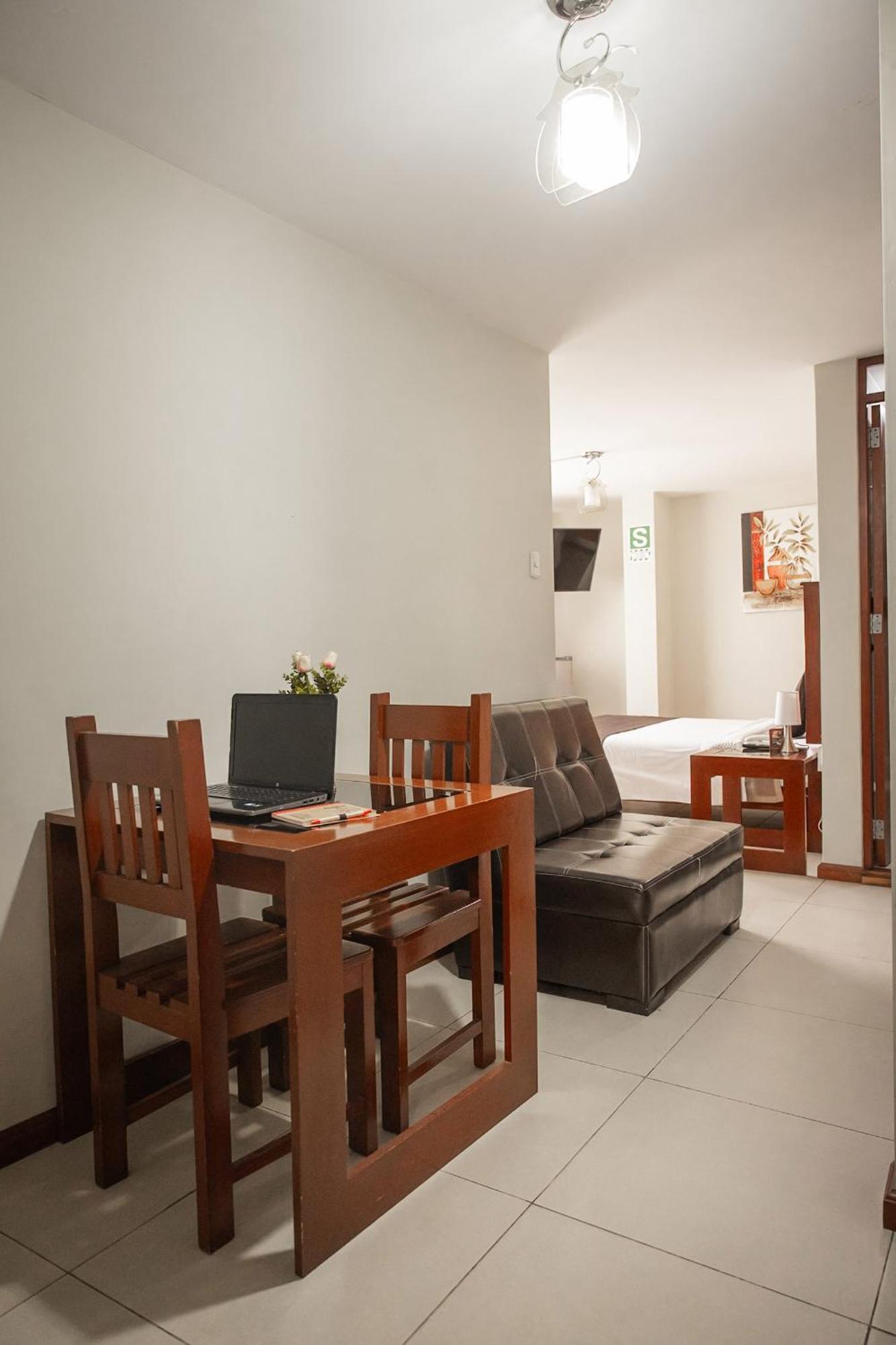 Hotel La Casona Del Olivo Arequipa Yanahuara Ngoại thất bức ảnh