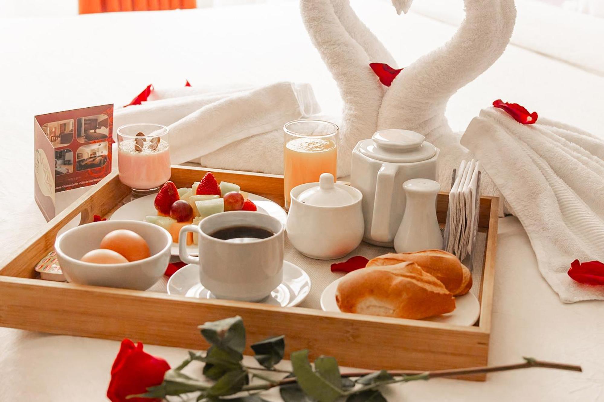 Hotel La Casona Del Olivo Arequipa Yanahuara Ngoại thất bức ảnh