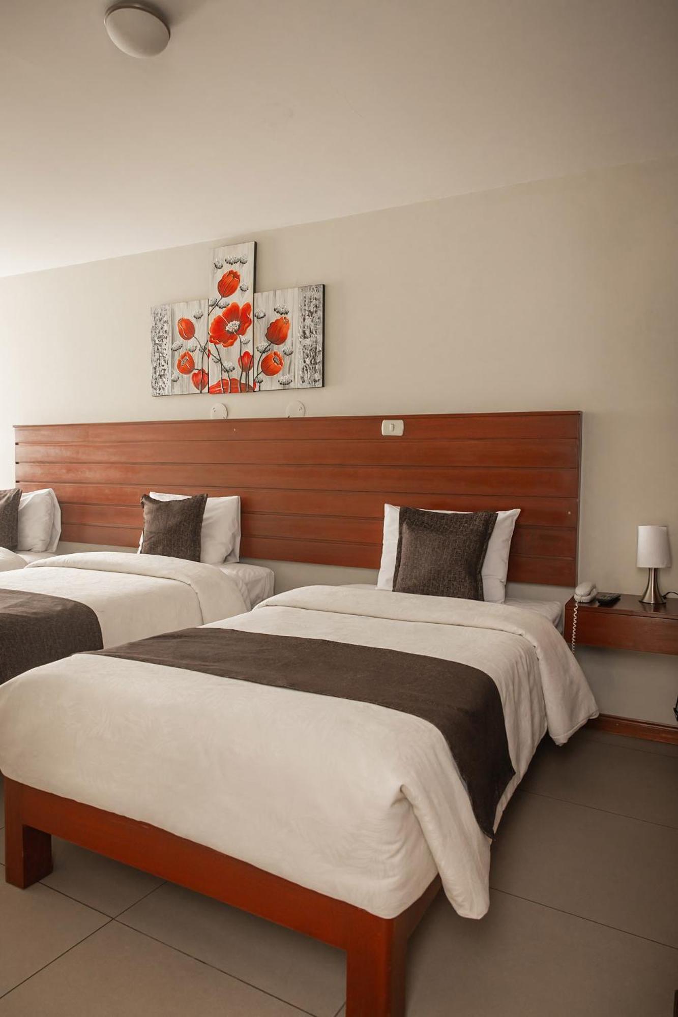 Hotel La Casona Del Olivo Arequipa Yanahuara Ngoại thất bức ảnh