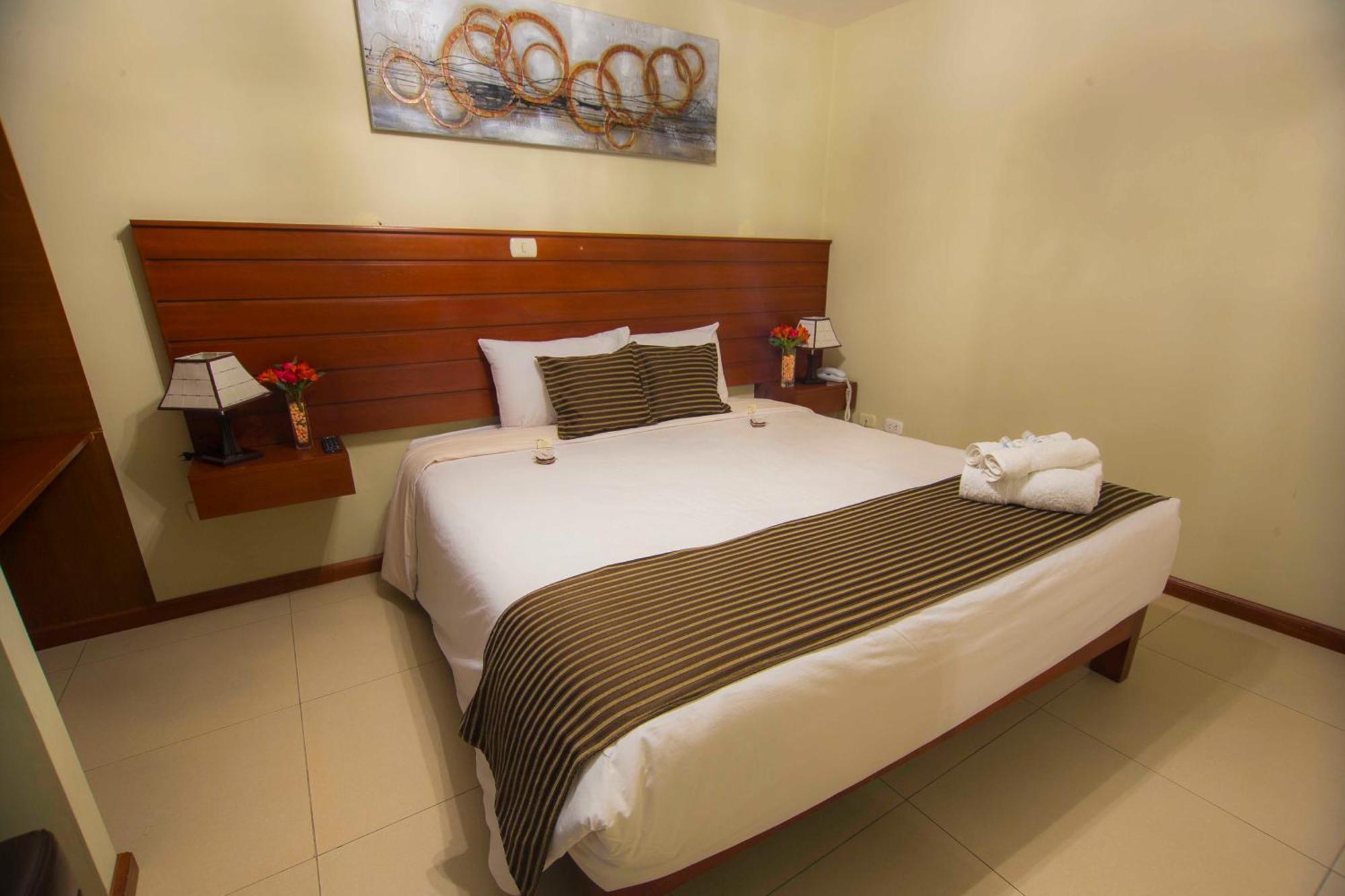 Hotel La Casona Del Olivo Arequipa Yanahuara Ngoại thất bức ảnh