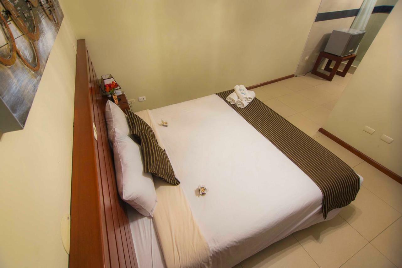 Hotel La Casona Del Olivo Arequipa Yanahuara Ngoại thất bức ảnh